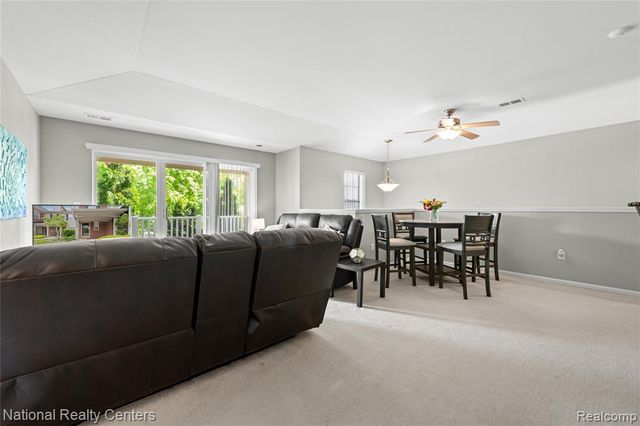 4048 Berkeley Avenue, Canton, MI 48188