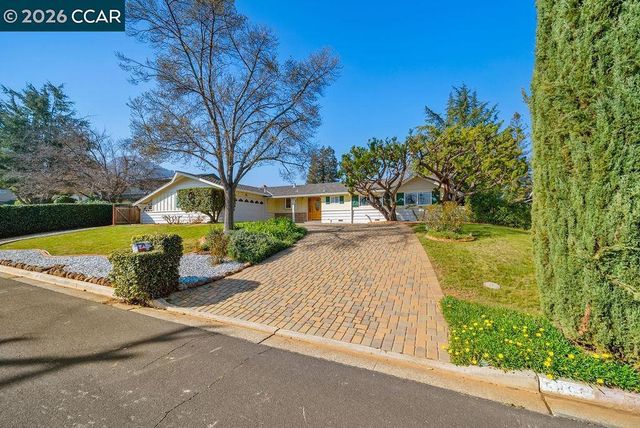 5895 Herriman Dr, Clayton, CA 94517