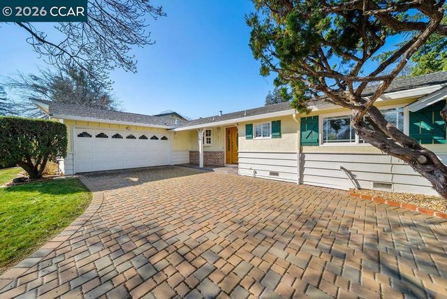 5895 Herriman Dr, Clayton, CA 94517