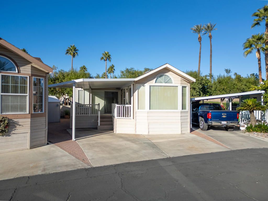 69801 Ramon Road 245, Cathedral City, CA 92234