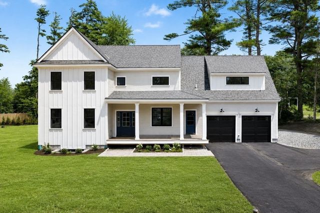 330 Chief Justice Cushing, Scituate, MA 02066
