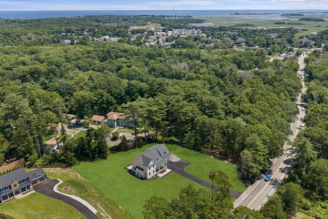 330 Chief Justice Cushing, Scituate, MA 02066