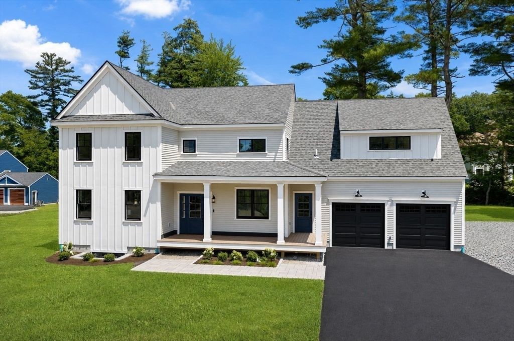 330 Chief Justice Cushing, Scituate, MA 02066