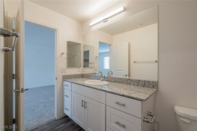 12347 Indigo Montage Road 3, Las Vegas, NV 89183