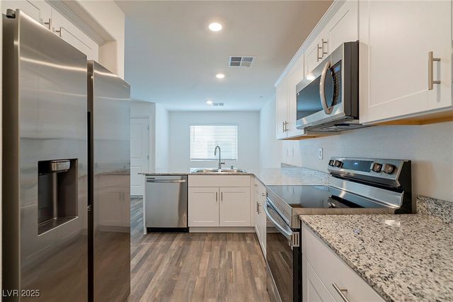 12347 Indigo Montage Road 3, Las Vegas, NV 89183