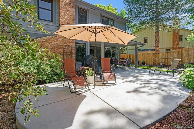 8002 Field Court, Arvada, CO 80005