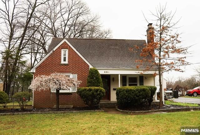664 Harristown Road, Glen Rock, NJ 07452