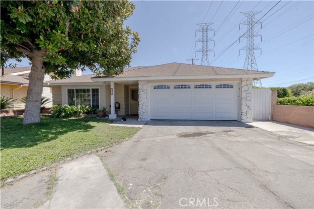 13524 Chase Street, Arleta (los Angeles), CA 91331