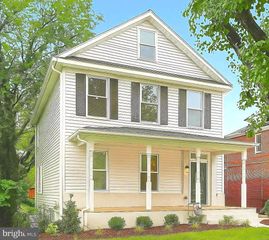 3722 36TH ST, Mount Rainier, MD 20712