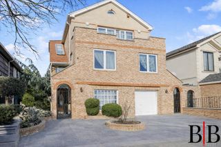 215 Arkansas Drive, Brooklyn, NY 11234