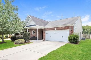 5905 Laurel Creek Court, Greensboro, NC 27405