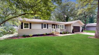 14422 Evergreen Drive, New Buffalo Twp, MI 49117