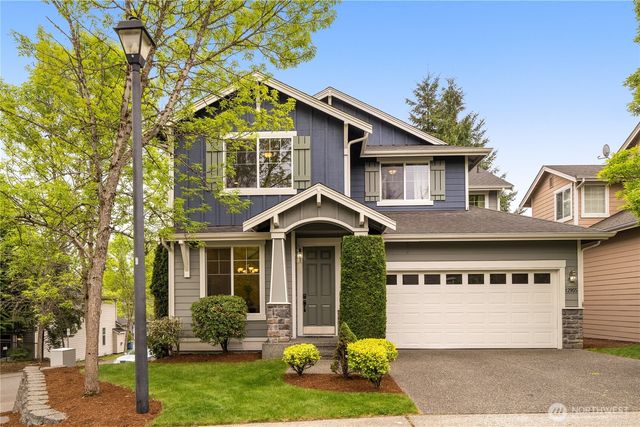 12955 NE 204th Place, Woodinville, WA 98072