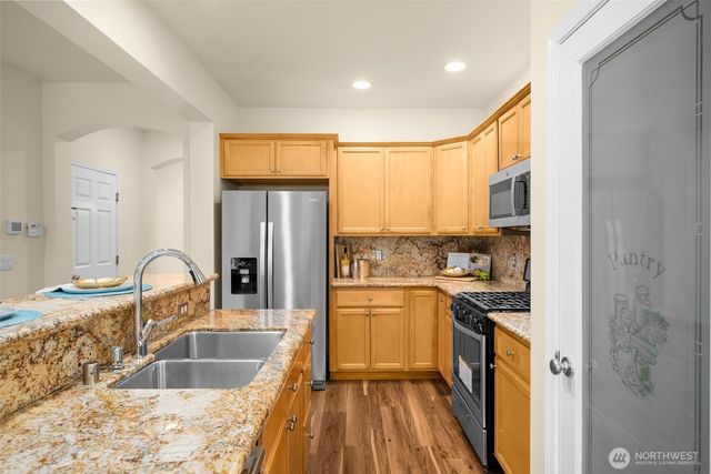 12955 NE 204th Place, Woodinville, WA 98072