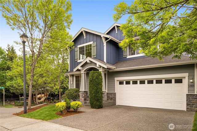 12955 NE 204th Place, Woodinville, WA 98072