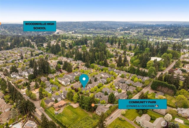 12955 NE 204th Place, Woodinville, WA 98072
