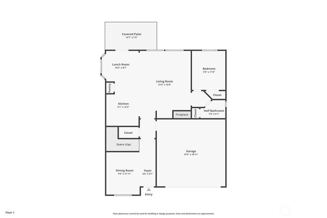 12955 NE 204th Place, Woodinville, WA 98072