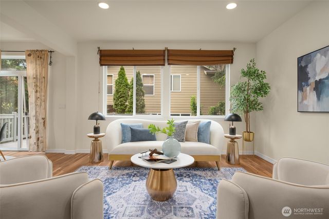 12955 NE 204th Place, Woodinville, WA 98072