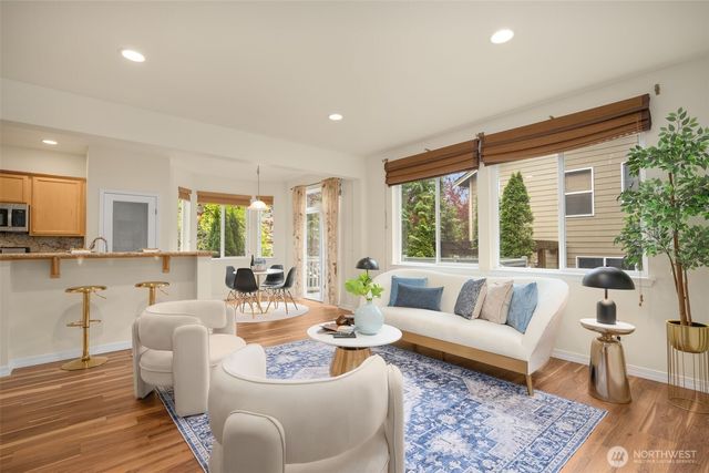 12955 NE 204th Place, Woodinville, WA 98072