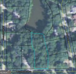 12 Beechwood Drive SE, Conyers, GA 30013