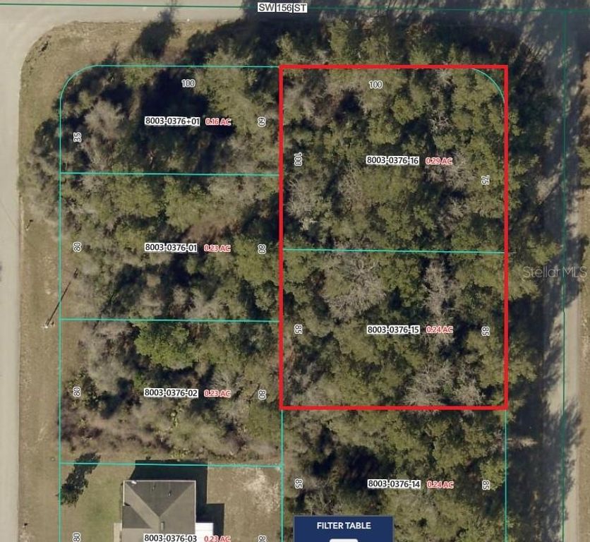 TBD SW 19TH AVENUE ROAD, Ocala, FL 34473