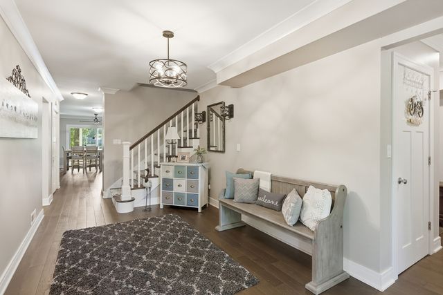 2080 Hidden Valley Drive, Crown Point, IN 46307