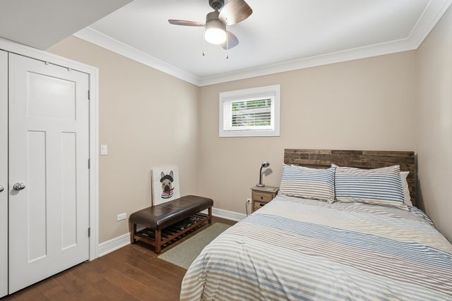 2080 Hidden Valley Drive, Crown Point, IN 46307