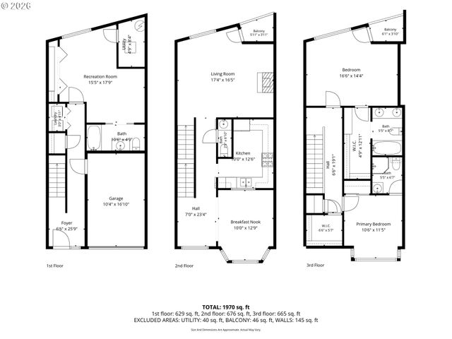 15764 Sw FLAGSTONE Dr, Beaverton, OR 97007