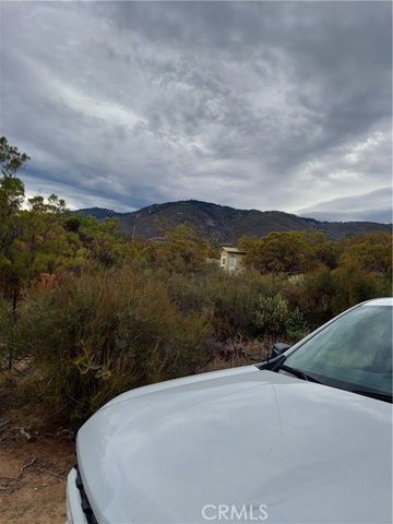 0 Bonita Vista Road, Anza, CA 92539