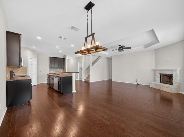 625 Sierra Mar LOOP, Leander, TX 78641