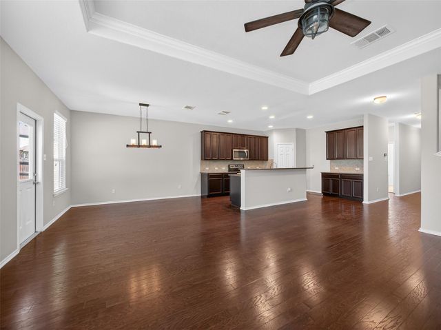 625 Sierra Mar LOOP, Leander, TX 78641