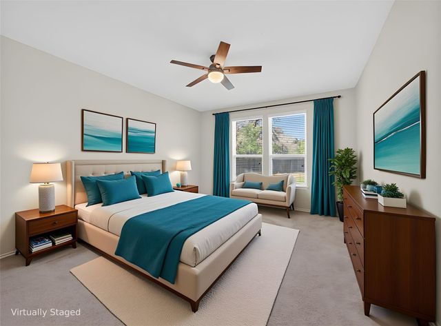 625 Sierra Mar LOOP, Leander, TX 78641