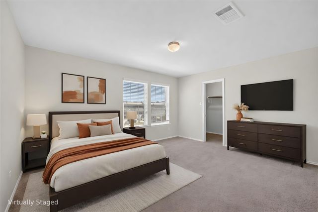 625 Sierra Mar LOOP, Leander, TX 78641