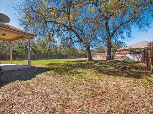 625 Sierra Mar LOOP, Leander, TX 78641