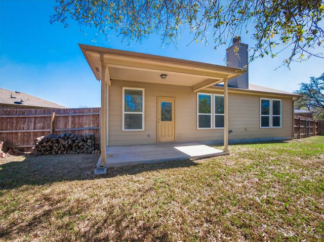 625 Sierra Mar LOOP, Leander, TX 78641