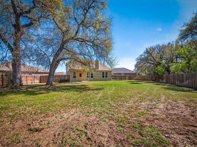 625 Sierra Mar LOOP, Leander, TX 78641