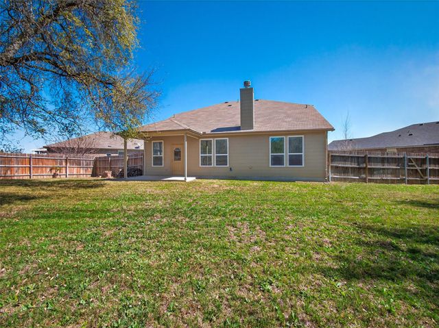 625 Sierra Mar LOOP, Leander, TX 78641