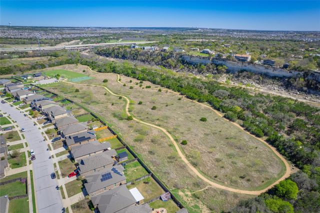 625 Sierra Mar LOOP, Leander, TX 78641