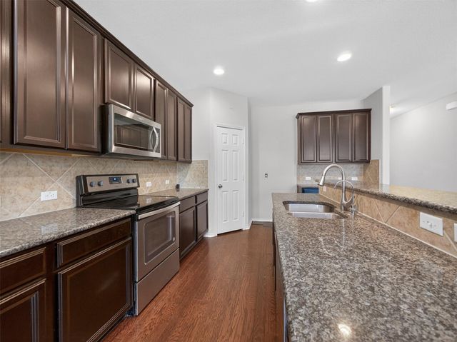 625 Sierra Mar LOOP, Leander, TX 78641