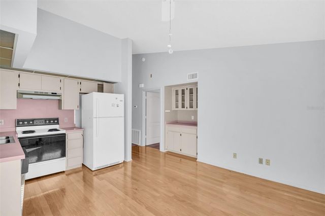 2298 AMERICUS BOULEVARD E 38, Clearwater, FL 33763