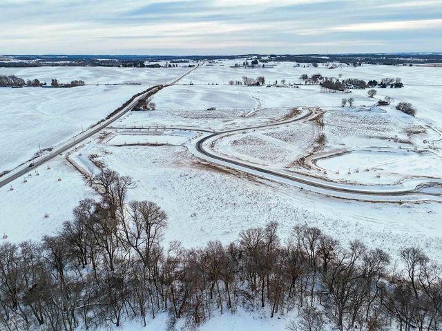 Lot 14 Frostwood Valley Condominium Association Avenue, Verona, WI 53593