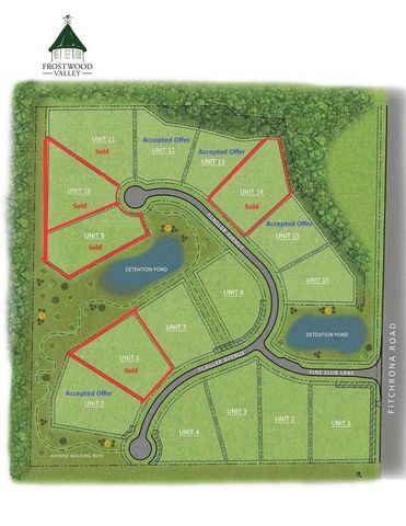 Lot 14 Frostwood Valley Condominium Association Avenue, Verona, WI 53593