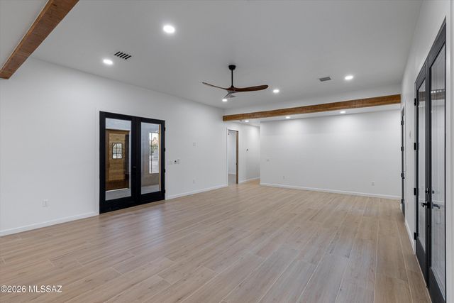 5259 E Fort Lowell Road, Tucson, AZ 85712