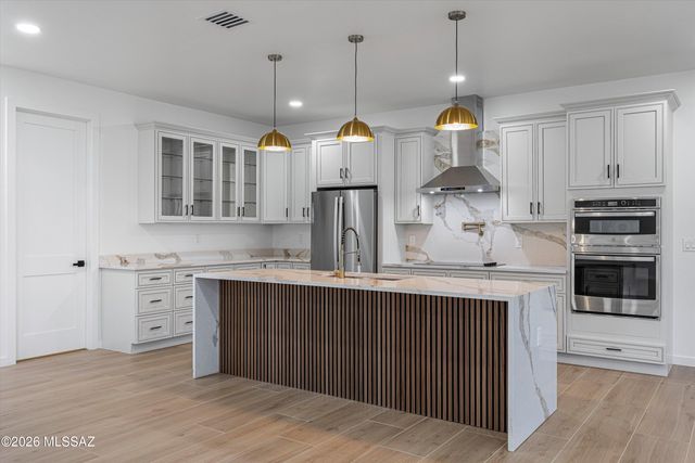 5259 E Fort Lowell Road, Tucson, AZ 85712
