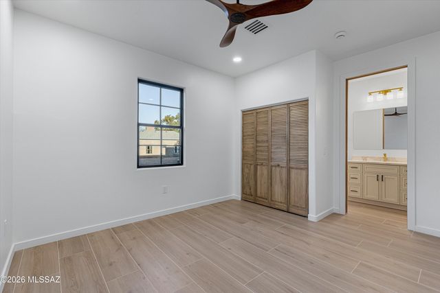 5259 E Fort Lowell Road, Tucson, AZ 85712