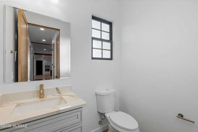 5259 E Fort Lowell Road, Tucson, AZ 85712