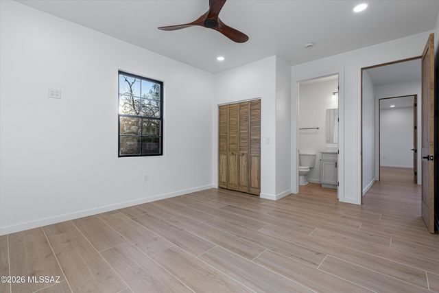 5259 E Fort Lowell Road, Tucson, AZ 85712