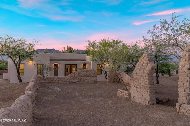 5259 E Fort Lowell Road, Tucson, AZ 85712