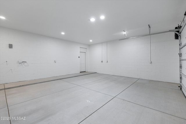 5259 E Fort Lowell Road, Tucson, AZ 85712