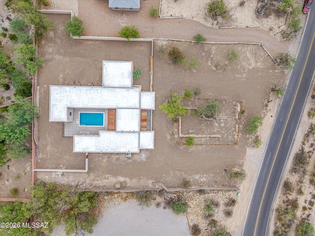 5259 E Fort Lowell Road, Tucson, AZ 85712